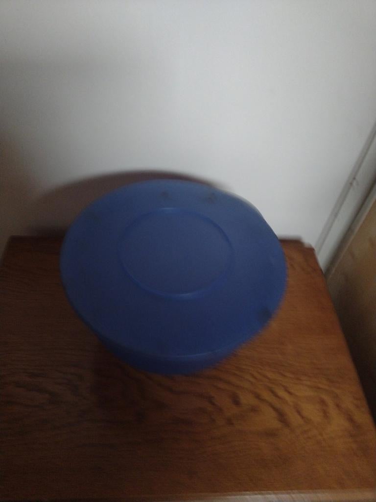 Grand saladier Tupperware, Enlèvement ou Envoi