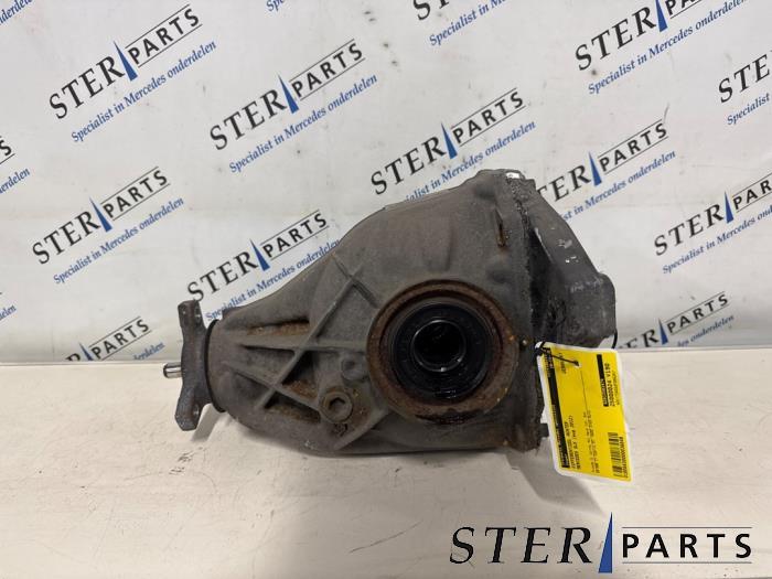 Différentiel arrière d'un Mercedes SLK, 3 mois de garantie, Utilisé, -, -