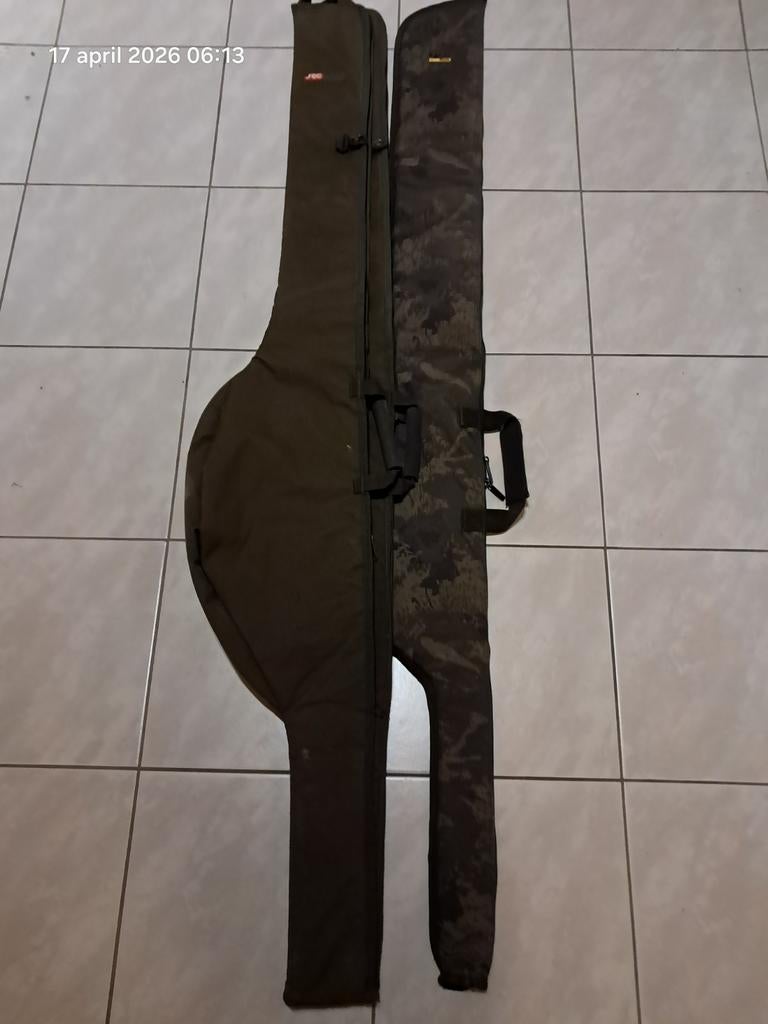 Sleeves 12ft, Ophalen, Zo goed als nieuw