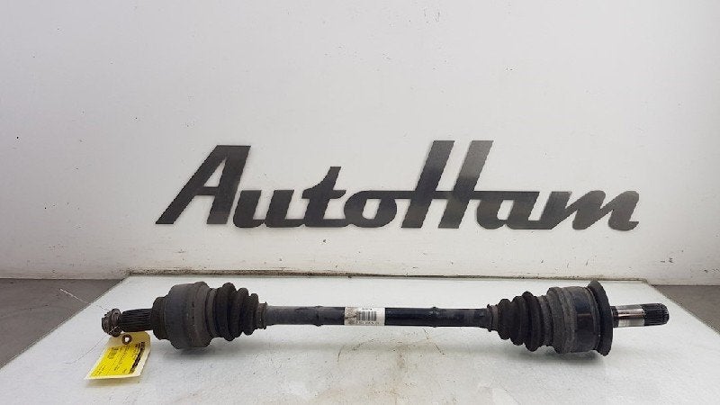 CARDAN ARRIERE GAUCHE (TRANSMISSION) BMW 1 serie (F20), Utilisé, BMW