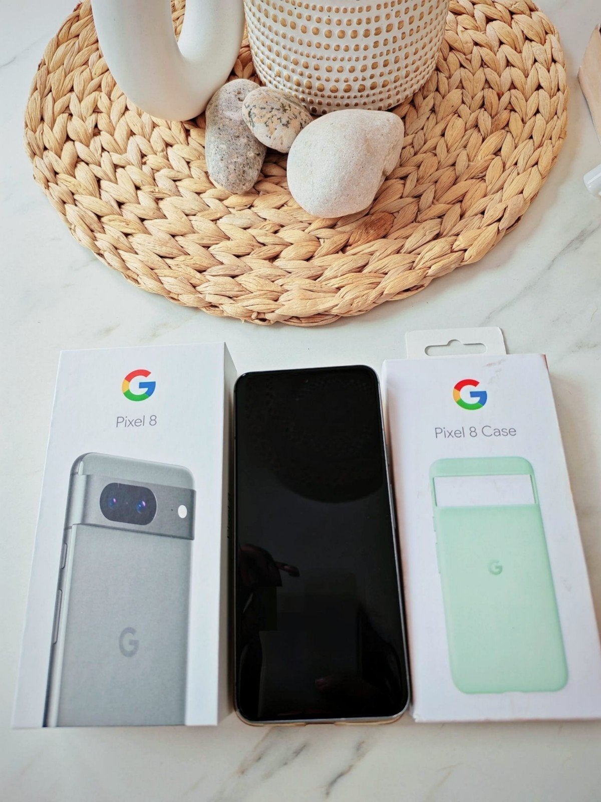 Google Pixel 8 256 go, Télécoms, Téléphonie mobile | Marques Autre, Comme neuf, Sans abonnement, Sans simlock, Classique ou Candybar