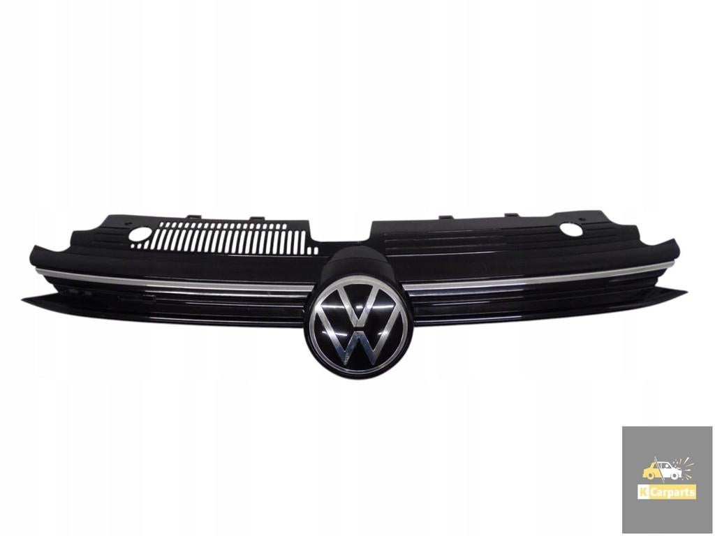 5H0853651BB, VW Golf VIII R-Line Lift 2024+ radiateur/coq 5H, Volkswagen, Volkswagen AG, Vw@volkswagen.de, Utilisé