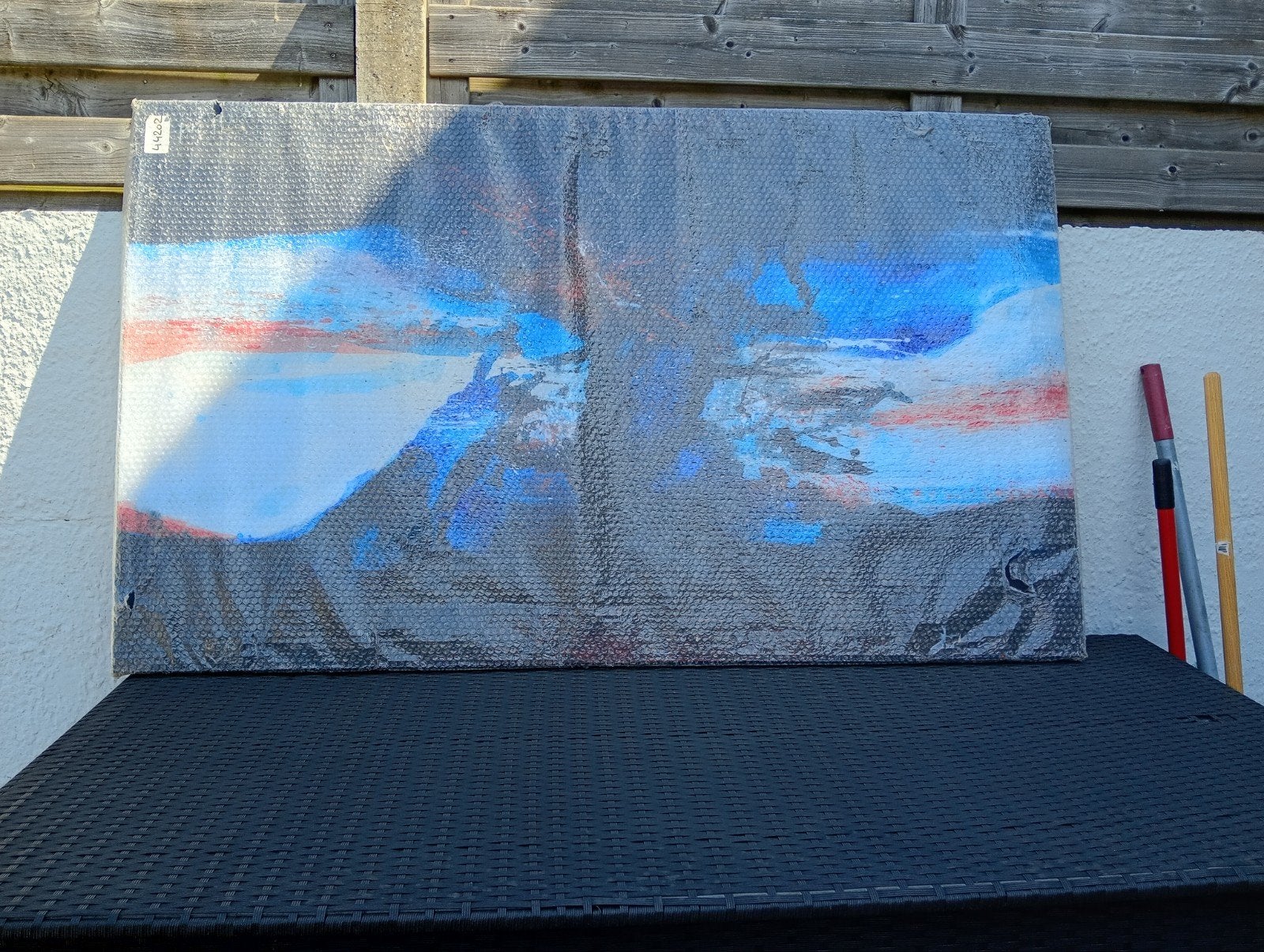 schilderijen, Antiek en Kunst, Kunst | Schilderijen | Modern, Ophalen