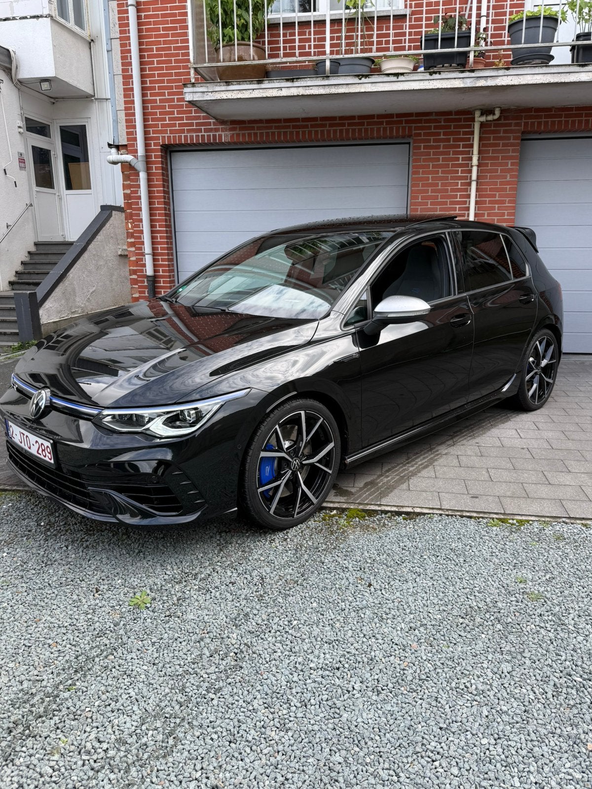 Golf 8 r, Autos, Particulier, Achat, Golf