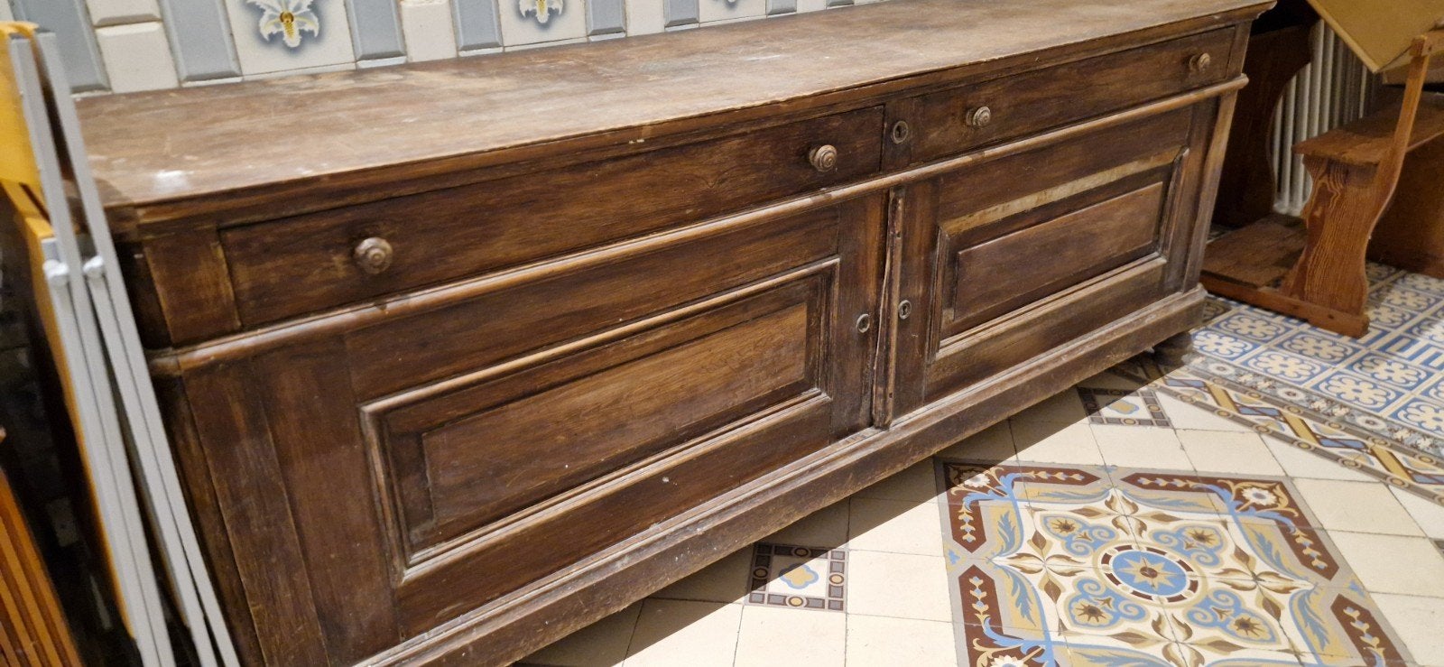 buffet, Maison & Meubles, Enlèvement