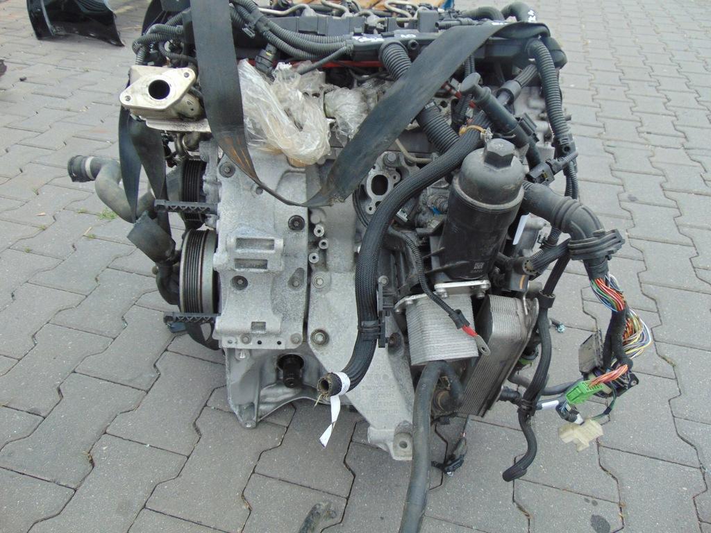 Moteur D4204T14 Complet S90 V60 XC60 VOLVO V40 S60 XC90 V90, Verzenden, Gebruikt, Overige automerken