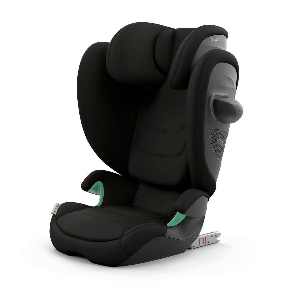 ​Cybex Solution G2 i-Fix – Autostoel (Gloednieuw in doos), Ophalen of Verzenden, Isofix