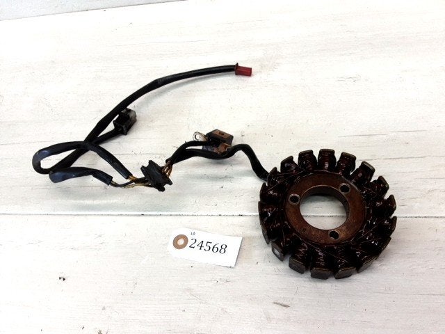 ER5 1997 - 2005 Kawasaki Alternator D1-54506