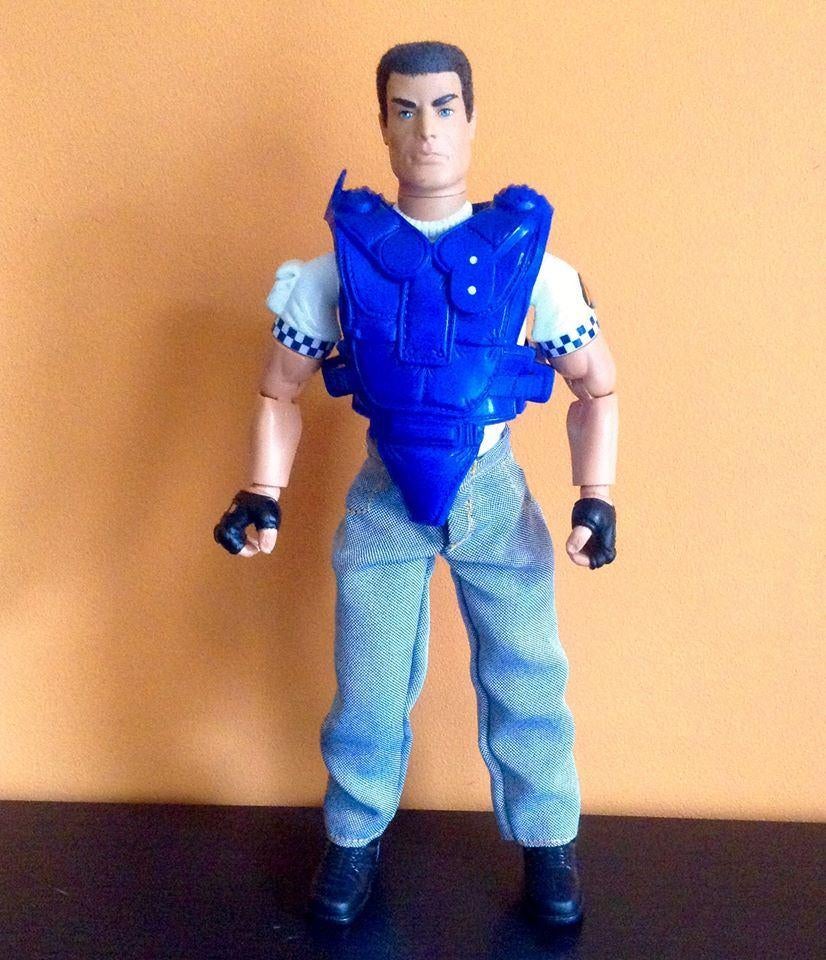 HASBRO INTERNATIONAL INC 1999 Vintage, Enlèvement ou Envoi, Comme neuf