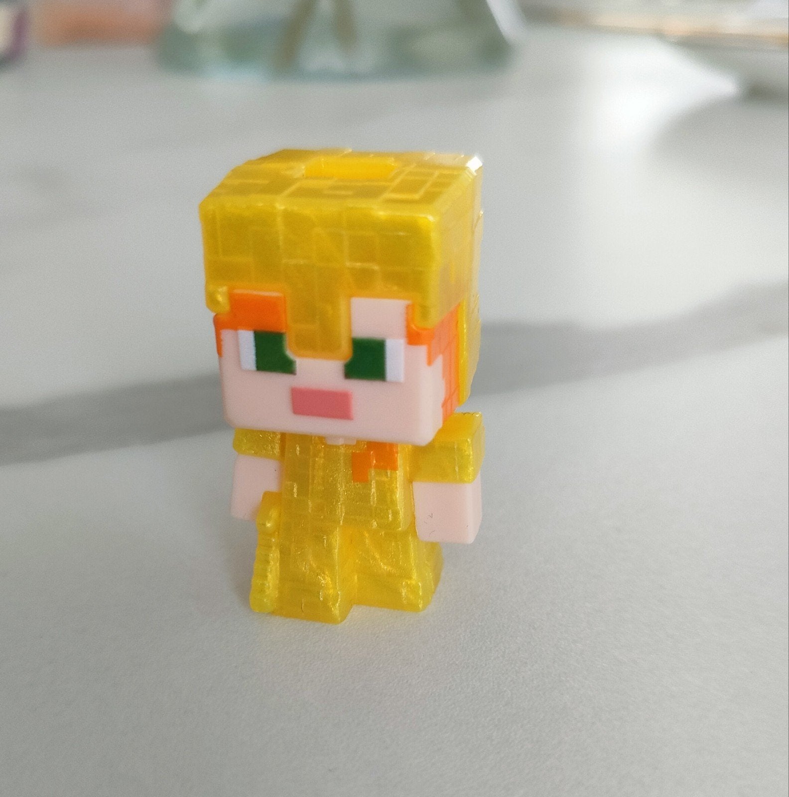 Minecraft Alex, Verzamelen, Ophalen of Verzenden