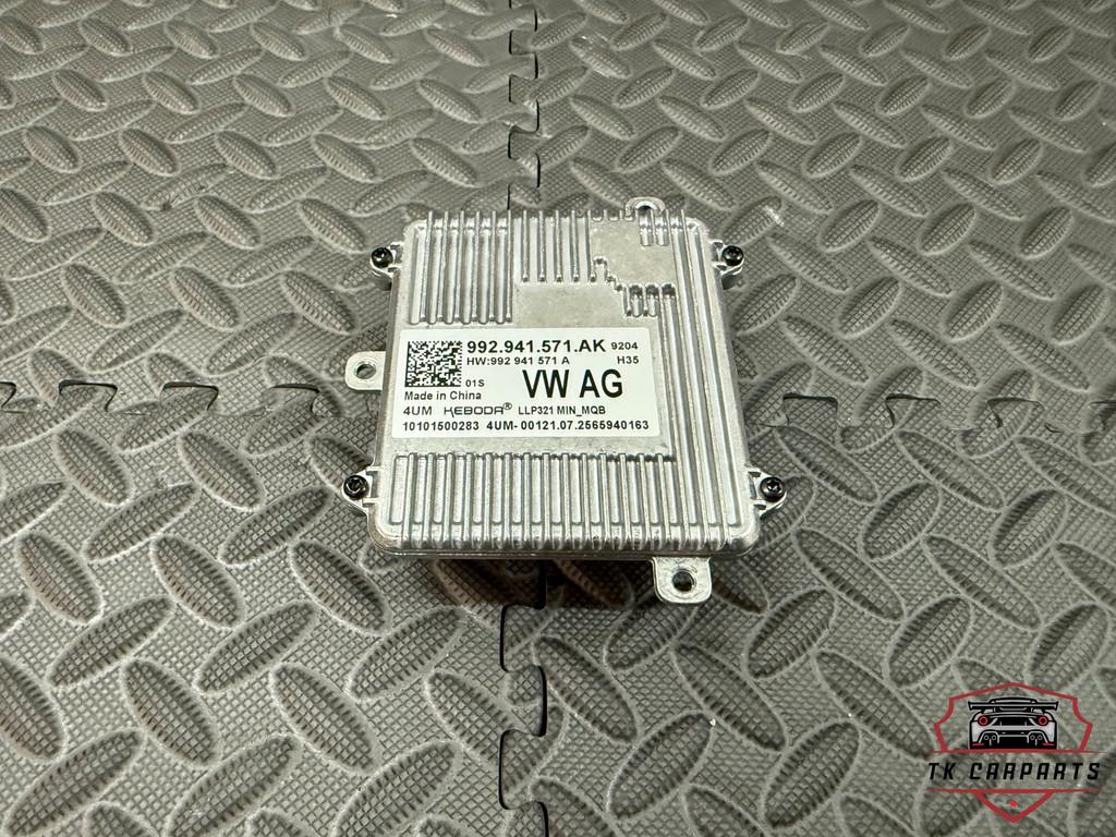 Vag koplamp module 992941571ak, Volkswagen, Volkswagen AG, Nieuw, Vw@volkswagen.de