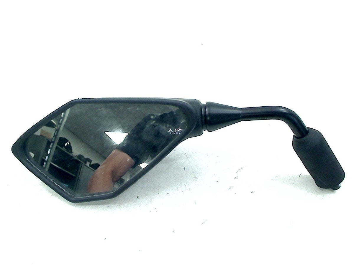 SPIEGEL LINKS Kawasaki Z 400 (01-1970/-), Motoren, Dhr. S. di Majo, Gebruikt, Info@cama-motorparts.nl, P.J. Troelstraweg 8 8
3144 CX  MAASSLUIS, NL