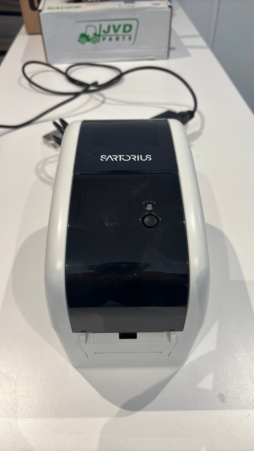 Sartorius printer YDP30, Ophalen of Verzenden, Nieuw, Printer