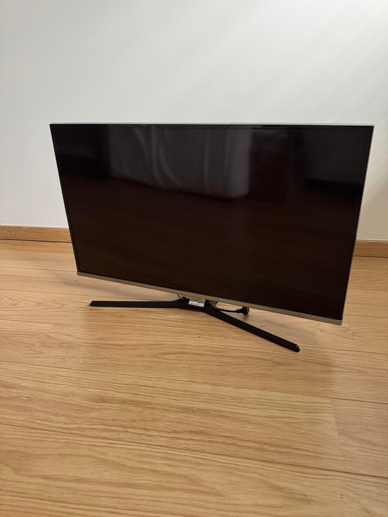 Samsung 32 inch televisie Full HD, Audio, Tv en Foto, Televisies, Ophalen, Zo goed als nieuw, LED, Samsung