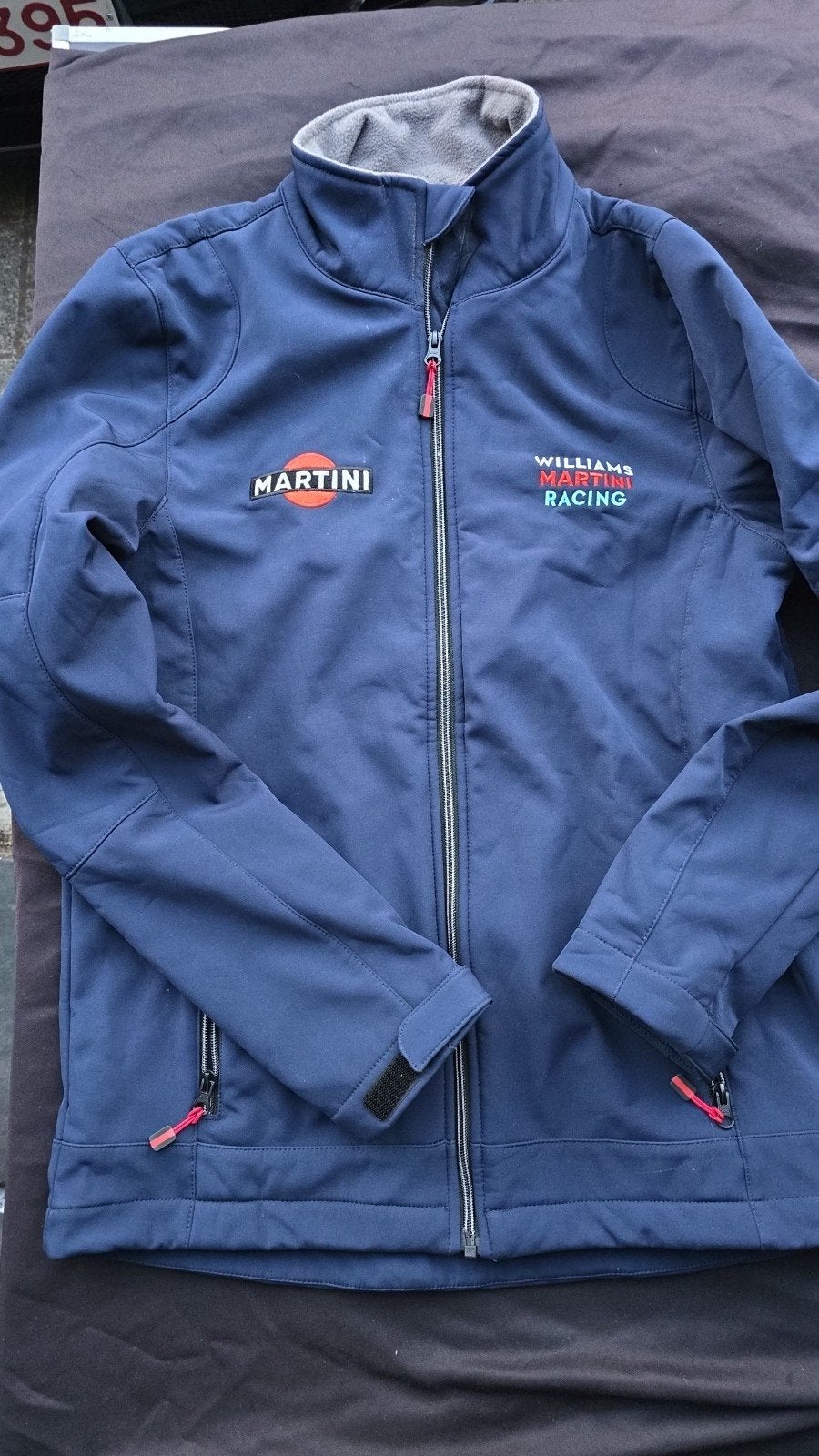 William Racing F1, Kleding | Heren, Jassen | Zomer, Ophalen