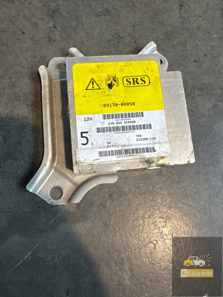 peugeot 107 citroen c1 toyota aygo airbag module 89170-0h050, Info@toyota.co.jp, Toyota Motor Corporation, Toyota-Cho 1
471-8571  Toyota City