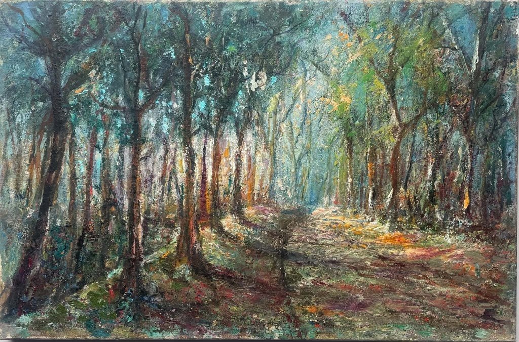 Charles Verbrugghe (1877-1974) Brugge, Ophalen