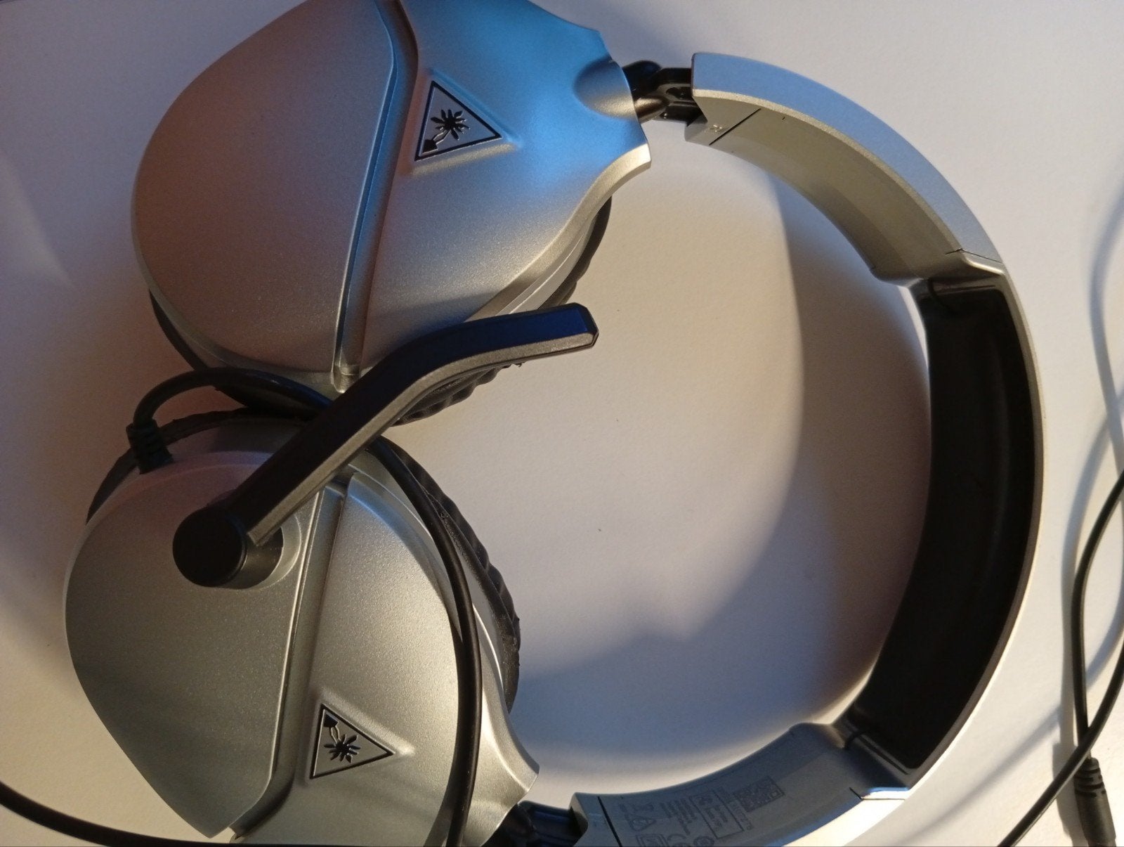 Turtle beach gaming headset., Ophalen, Gaming headset