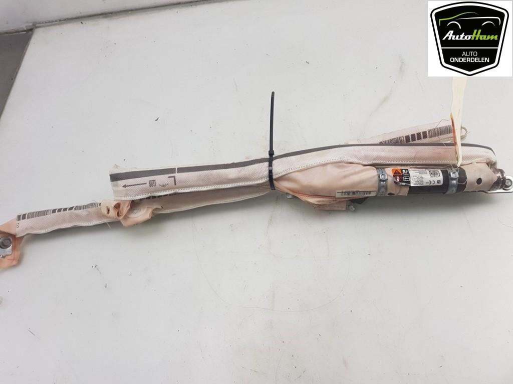 AIRBAG TOIT GAUCHE Opel Astra K Sports Tourer, Dhr. J. Ham, Administratie@autoham.nl, Opel, Utilisé