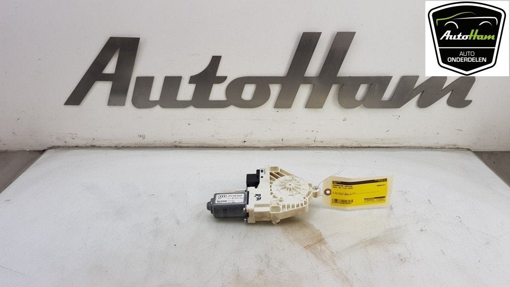MOTOR RAAMMECHANIEK Audi A6 Quattro (C6) (01-2004/03-2011), Gebruikt, Audi