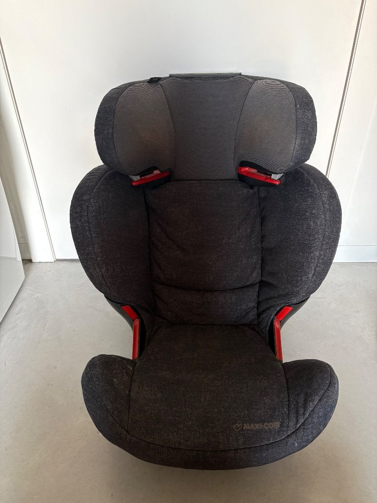 Maxi-Cosi Rodifix AirProtect, Dossier réglable, 15 à 36 kg, Enlèvement, Utilisé