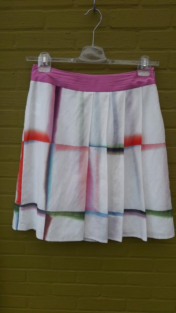 Mooie zomerrok merk Stills, 38...als nieuw, Kleding | Dames, Ophalen of Verzenden, Maat 38/40 (M)