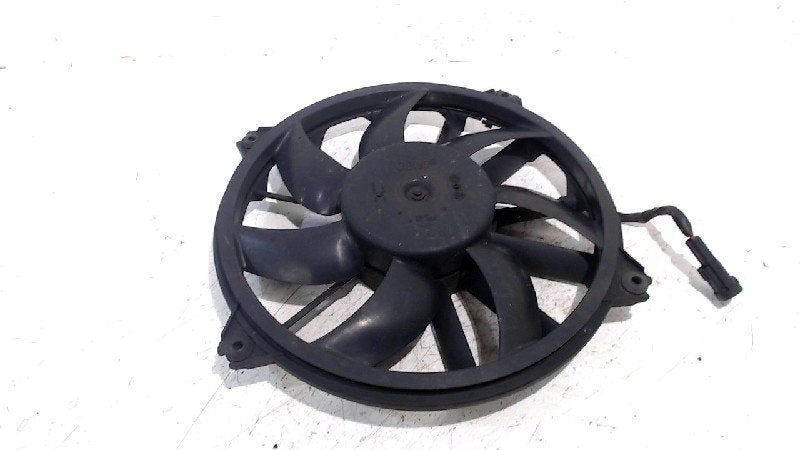 Koelventilatormotor Peugeot 307, Onderdelen@venauto.nl, Van der Ven Autorecycling B.V., Ettenseweg 76, 4706 PB Roosendaal, The Netherlands