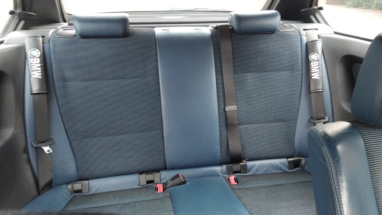 Bmw e46 compact, Autos, BMW, Euro 5, Achat, Airbags, Boîte manuelle
