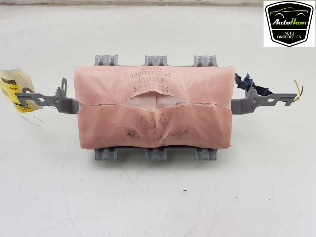 AIRBAG PASSAGER Mazda 3 (BM / BN) (|BHS257K50A|B62S57K50|), Dhr. J. Ham, Administratie@autoham.nl, Mazda, Utilisé