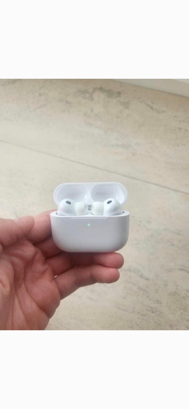 Airpods Pro 3 NEW, Verzenden, Zo goed als nieuw