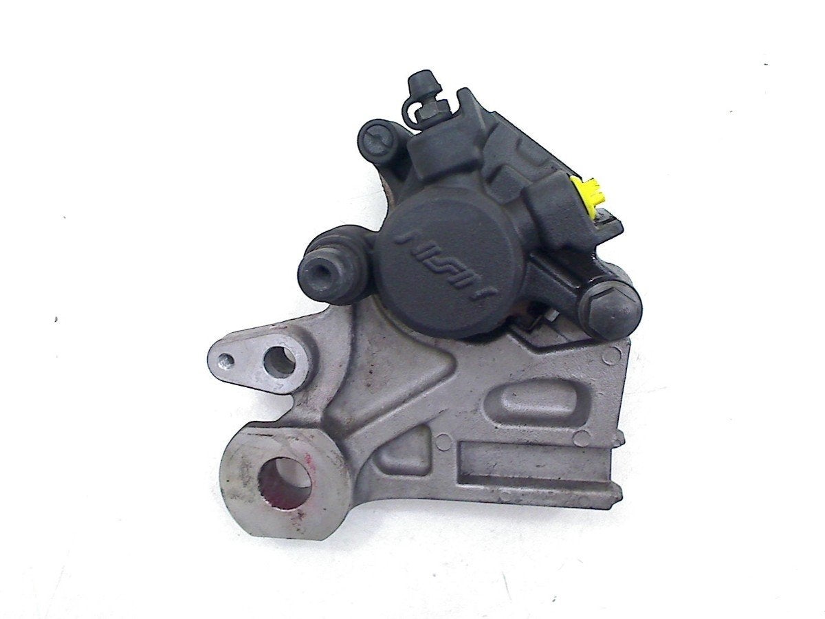 REMKLAUW ACHTER Yamaha MT 09 2018-2020 (MTN850-A MT-09), Dhr. S. di Majo, Gebruikt, Info@cama-motorparts.nl, P.J. Troelstraweg 8 8
3144 CX  MAASSLUIS, NL