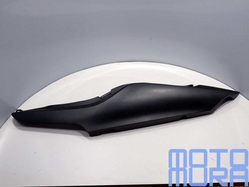 Zijkuipdeel achter voor de Honda CTX 700 2014 - 2018 CTX700, Motoren, Gebruikt, -, -, Ophalen of Verzenden