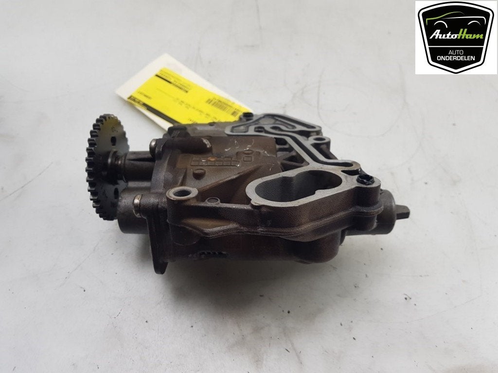 POMPE A HUILE Volkswagen Golf VII (AUA) (01-2012/03-2021), Utilisé, Volkswagen