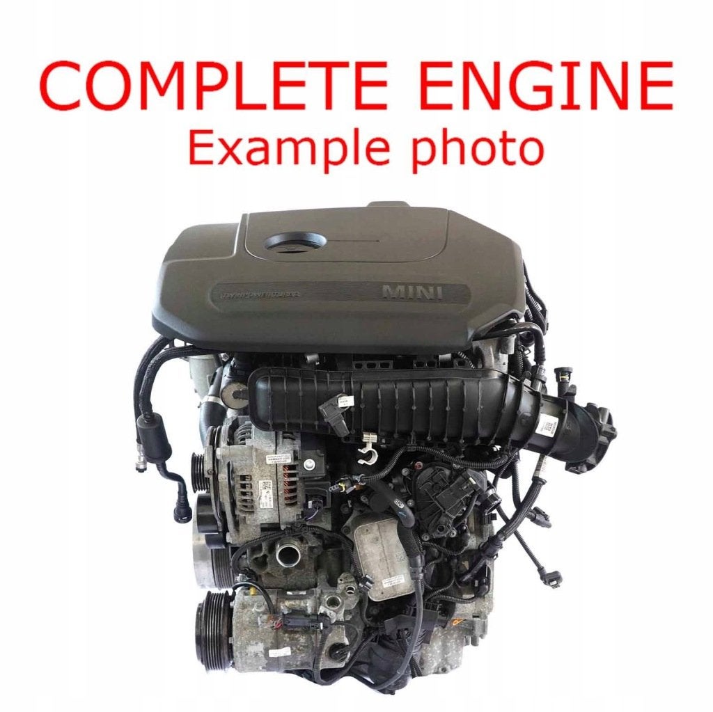 Moteur B38A15A Nu MINI MINI, Autos : Pièces & Accessoires, Envoi, Utilisé, Daihatsu