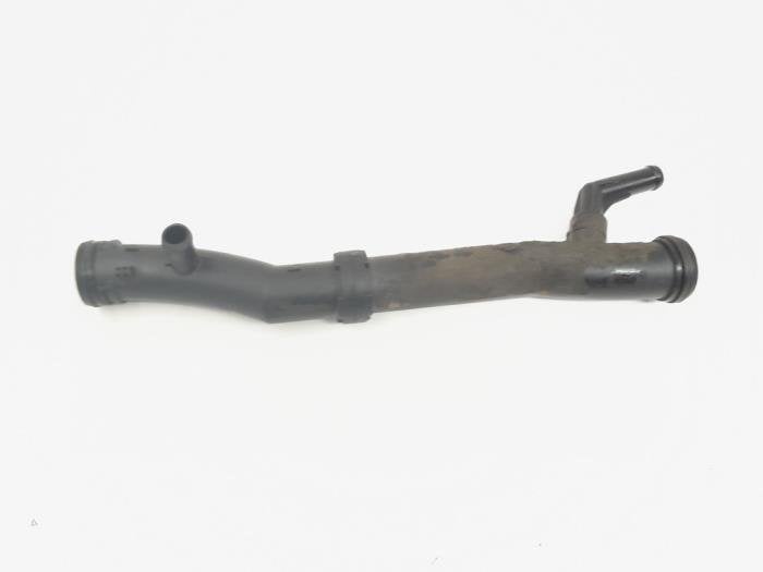 Waterpijp van een Volkswagen Golf Plus, Gebruikt, -, Volkswagen, -