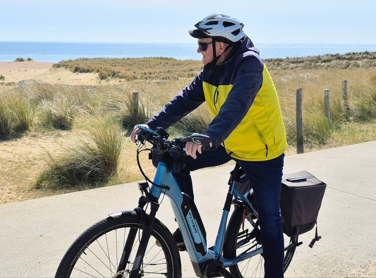 Ami du vélo