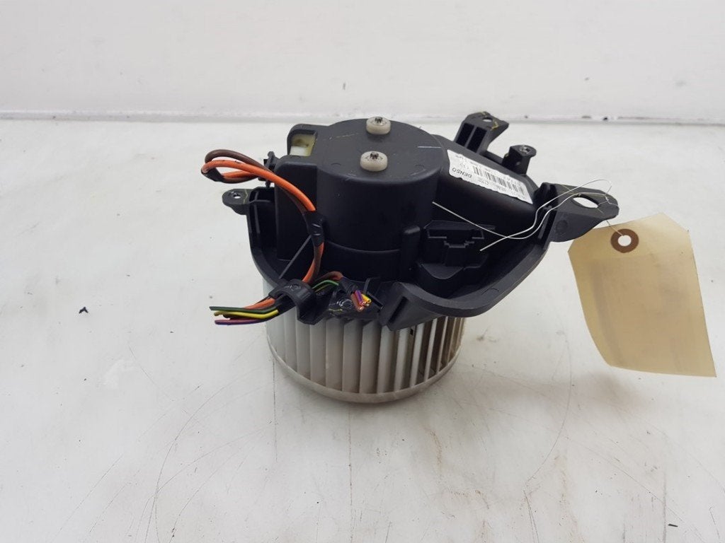 VENTILATEUR RADIATEUR MOTEUR Fiat Doblo Cargo (263), DENSO EUROPE B.V., Info@denso.nl, Utilisé, Fiat