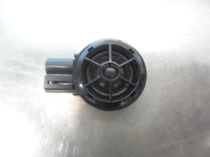 Haut-parleur d'un Audi A8 (A8 10-), -, 3 mois de garantie, Utilisé, -