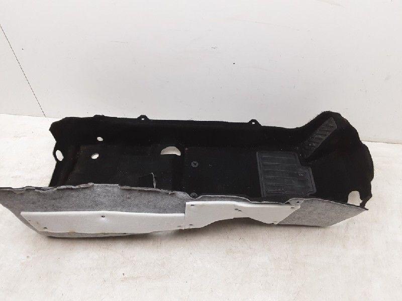 VLOERBEDEKKING Mazda MX-5 (ND) (01-2015/-), Gebruikt, Mazda