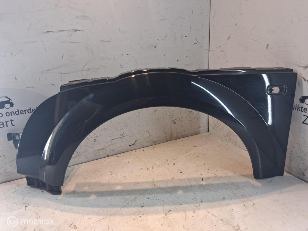 Zijscherm L Audi TT 8N 1.8 5V ('98-'06) 8N0821105, Audi, Enlèvement ou Envoi, Audi, Utilisé