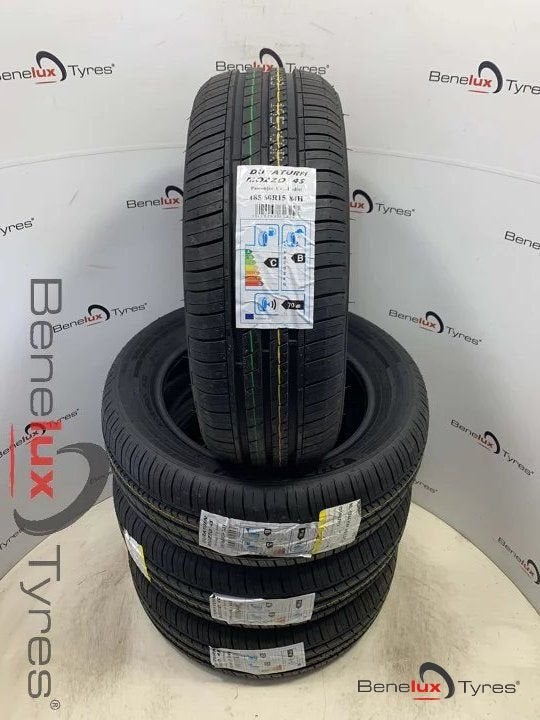 NIEUW 185/60R15 84H DuraTurn 4S 185/60 R15 185/60/15 1856015, Autos : Pièces & Accessoires, Neuf, 15 pouces, -, Véhicule de tourisme