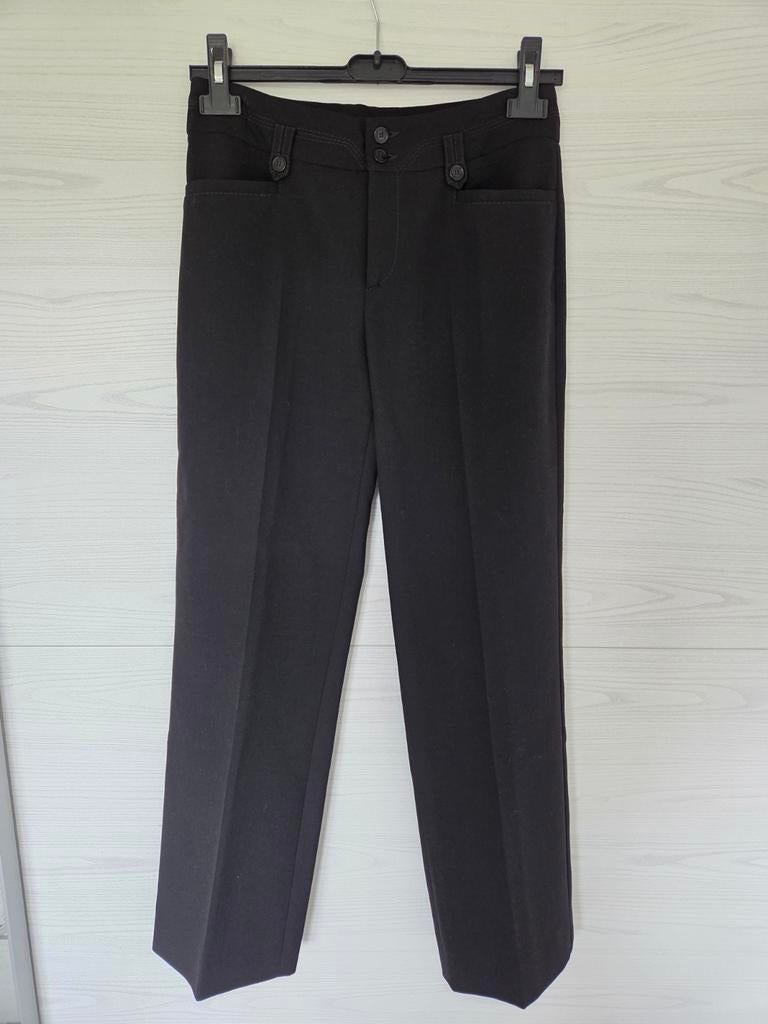 Broek Xandres, Ophalen, Maat 36 (S)
