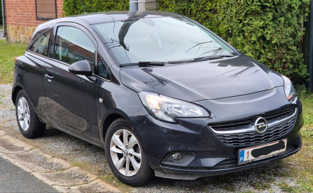 Opel corsa 14ess 66kw new mod 160mkm gps clima 4700€ ctok, Autos, Opel, Achat, Euro 6, Boîte manuelle, 5 places