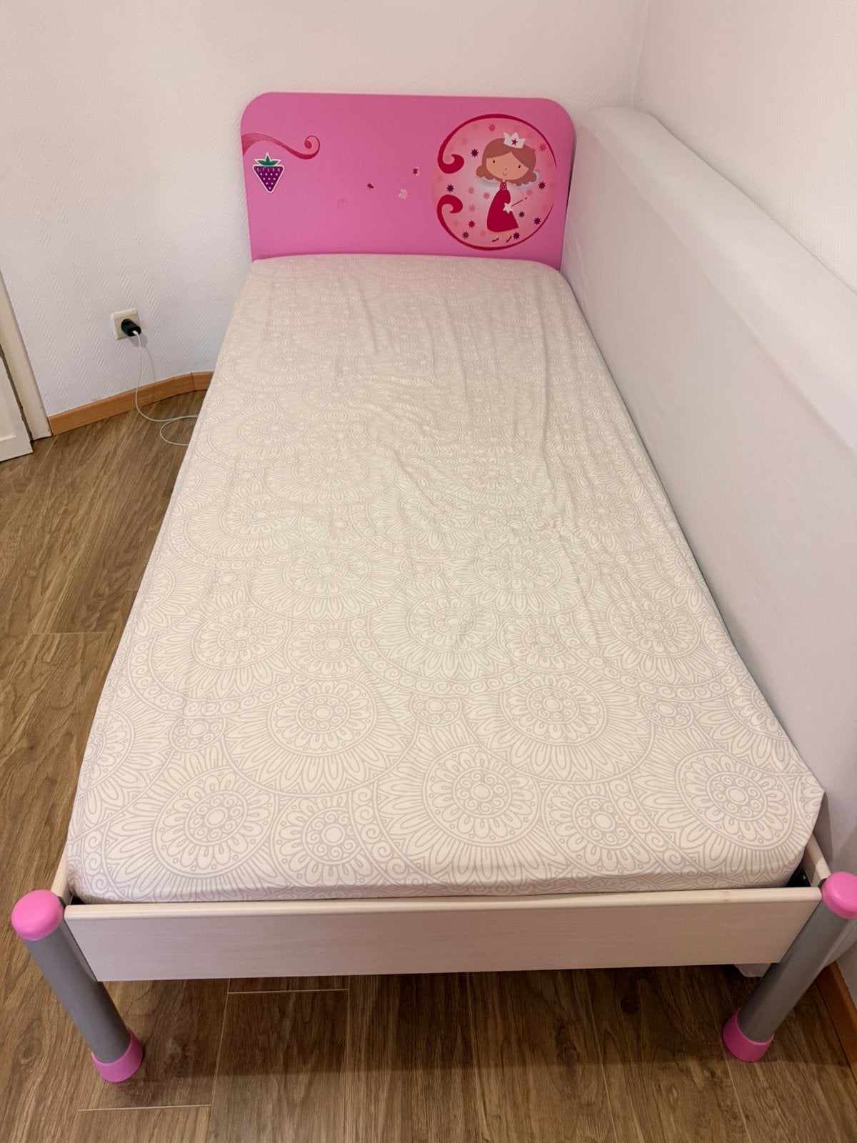 Slaapkamer set voor kinderen, Huis en Inrichting, Ophalen of Verzenden, Gebruikt, Eenpersoons