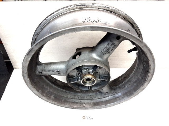 GSX750F 1998 - 2005 Suzuki Velg D1-56282