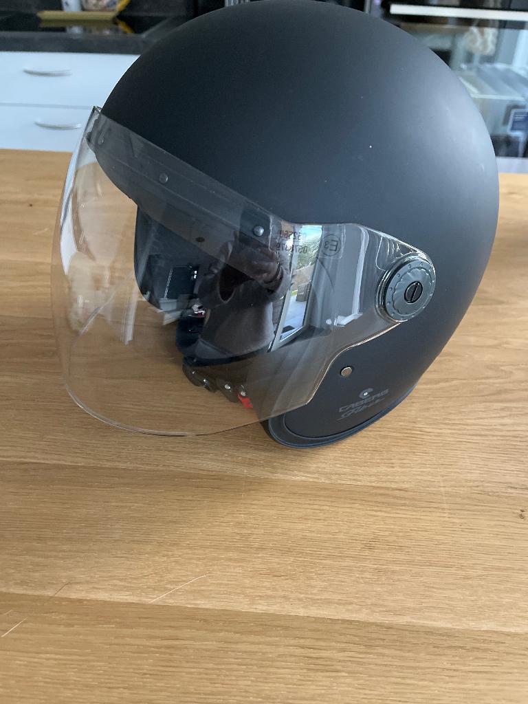 Motorhelm, Motoren, Kleding | Motorhelmen, Ophalen, Heren, XL, Overige typen