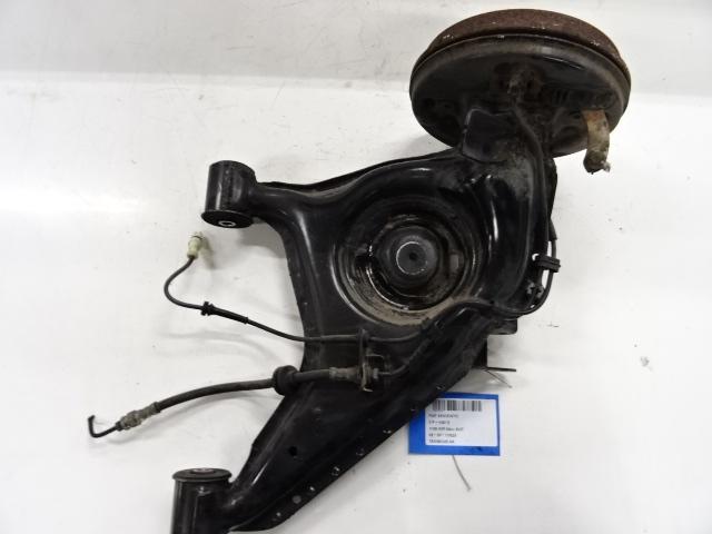 BRAS DE SUSPENSION ARRIÈRE DROIT Fiat Seicento (187), Utilisé, Fiat