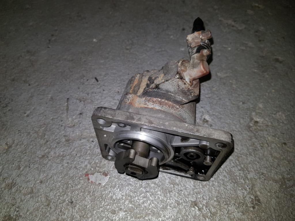 Vacuumpomp Citroen Jumper 2.8 HDi 2002, Ophalen of Verzenden