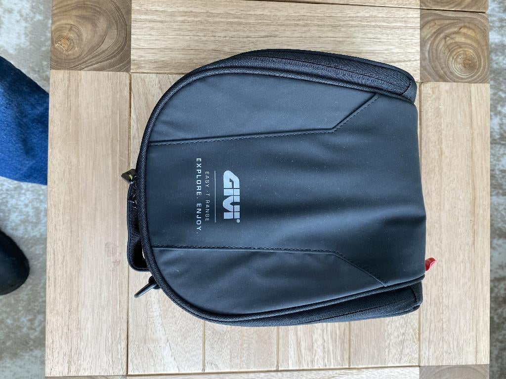 Tank lock tanktas, Motoren, Accessoires | Koffers en Tassen, Ophalen, Nieuw
