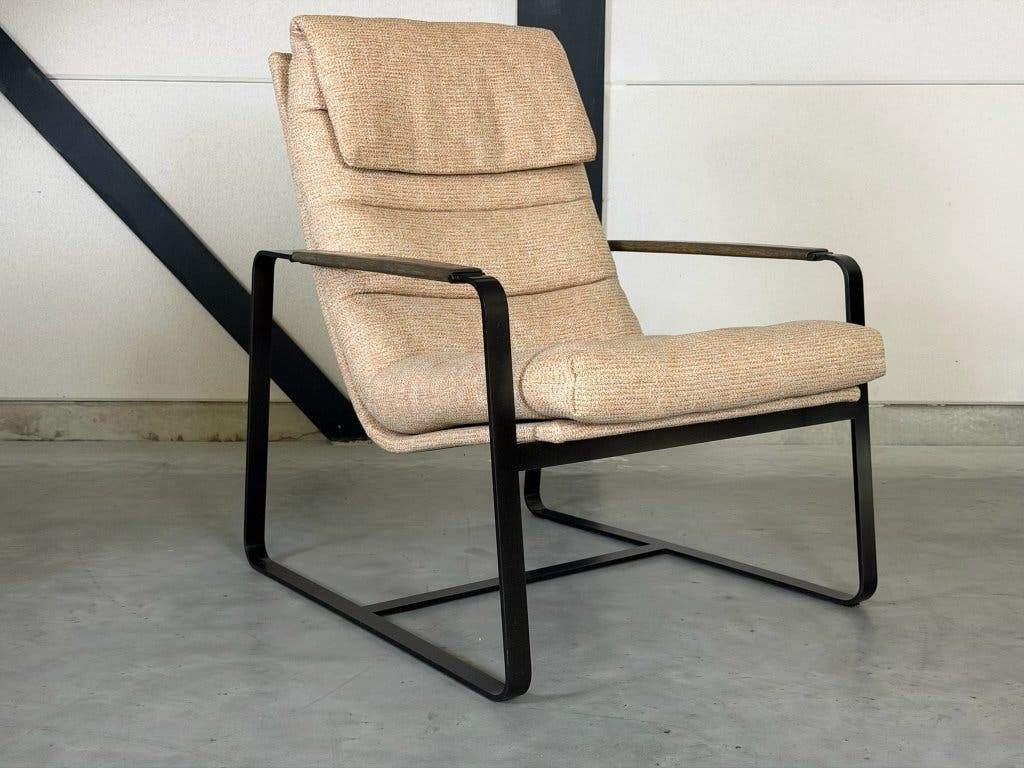 Fauteuil Leolux Indra – comme neuf